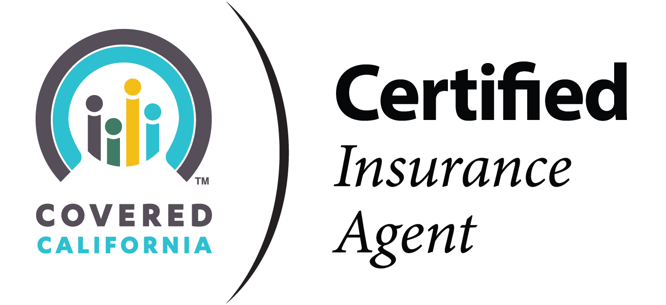Certified Agent Logo color